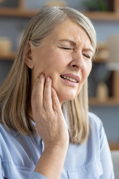 Emergency Dental Care