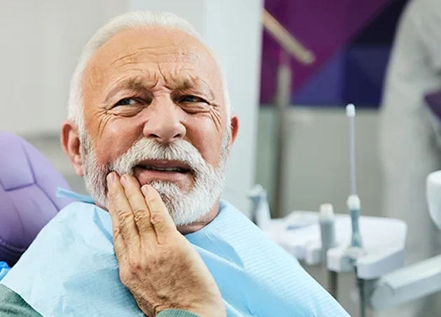 emergency dental care