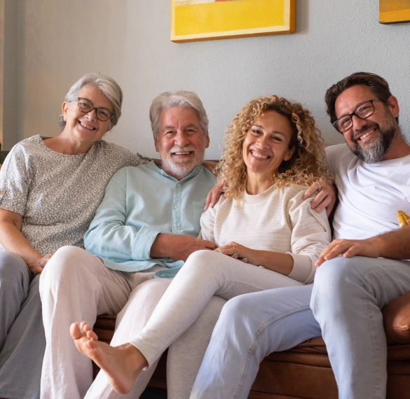 Flexible Dental Care for Busy Schedules