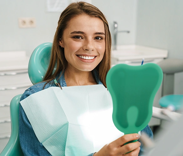 Periodontal Care