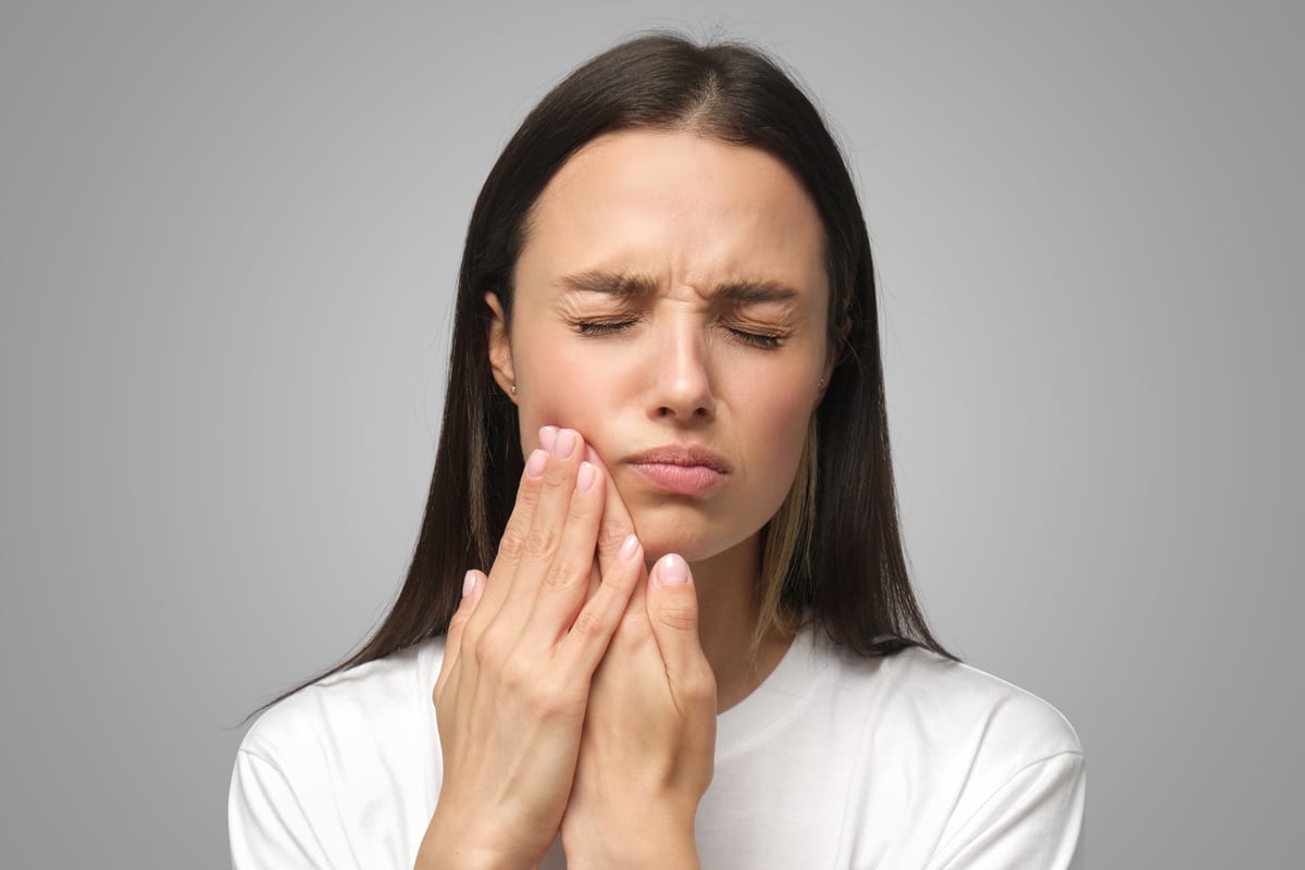 Emergency Dentistry in Lorain