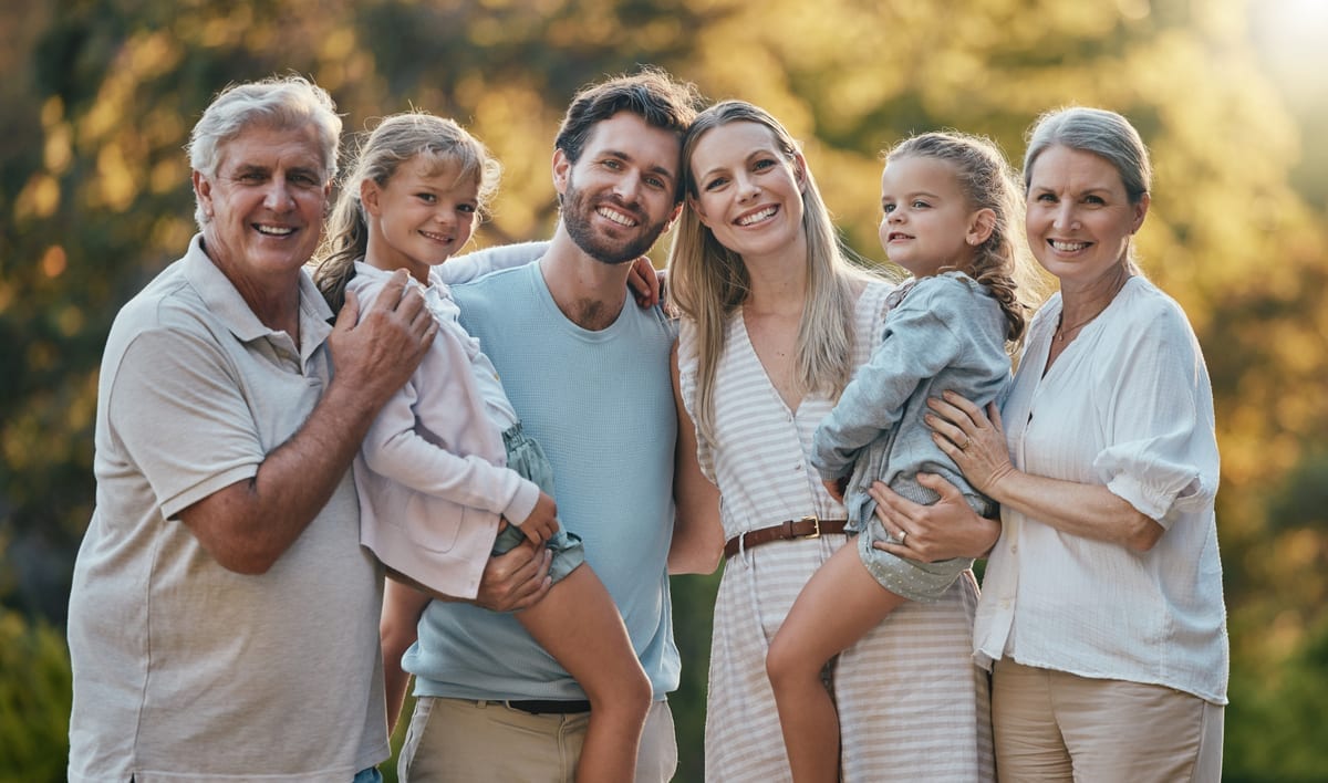 General Dentistry in Amherst
